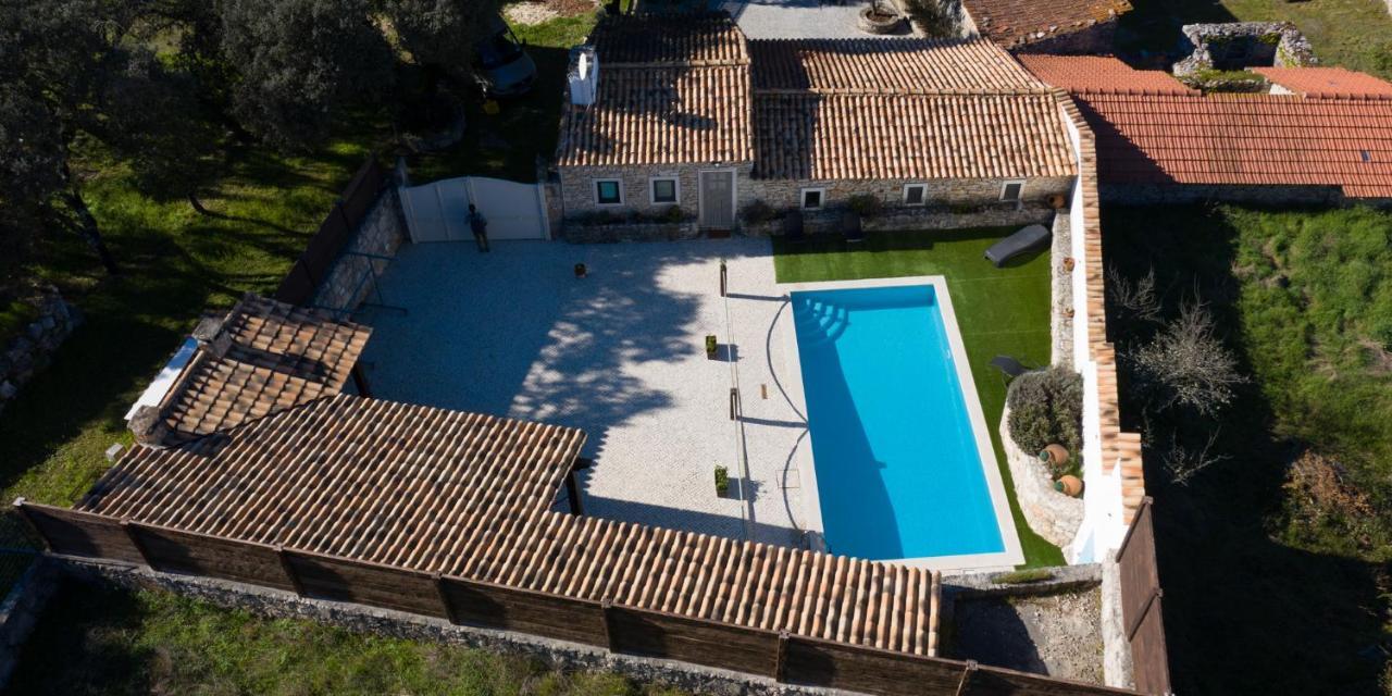 Quinta dos Canteiros Fátima Exterior foto